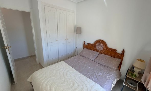 Reventa - Apartamento - Ciudad Quesada - La Marquesa Golf