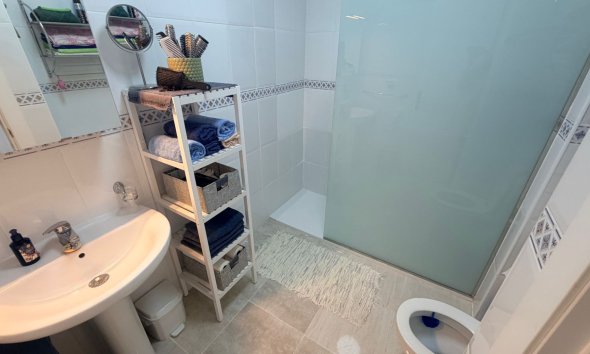 Reventa - Apartamento - Ciudad Quesada - La Marquesa Golf