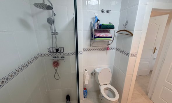 Reventa - Apartamento - Ciudad Quesada - La Marquesa Golf