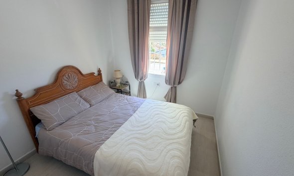 Reventa - Apartamento - Ciudad Quesada - La Marquesa Golf