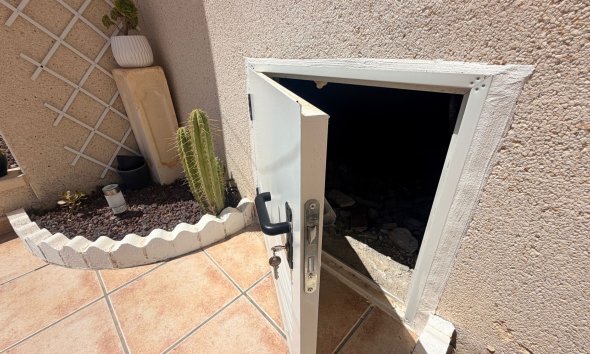 Reventa - Apartamento - Ciudad Quesada - La Marquesa Golf