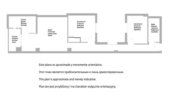 Reventa - Apartamento - Torrevieja - torrevieja