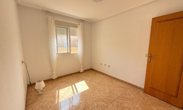 Rynek Wtórny - Apartament - Torrevieja - Centro