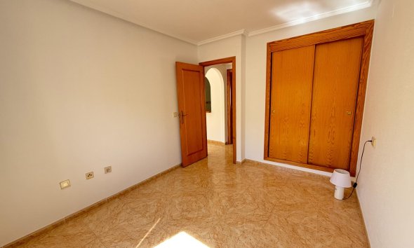 Rynek Wtórny - Apartament - Torrevieja - Centro