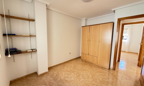Rynek Wtórny - Apartament - Torrevieja - Centro