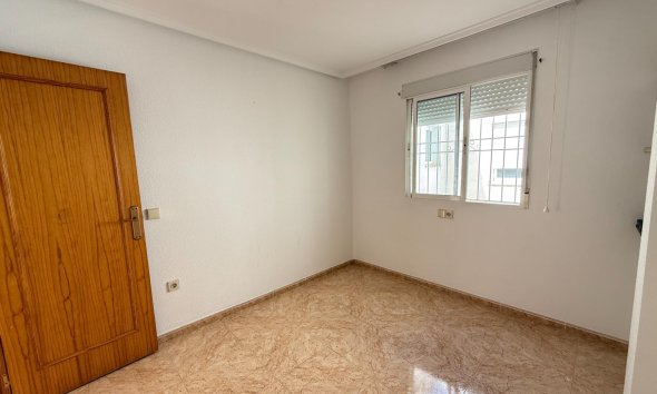 Rynek Wtórny - Apartament - Torrevieja - Centro