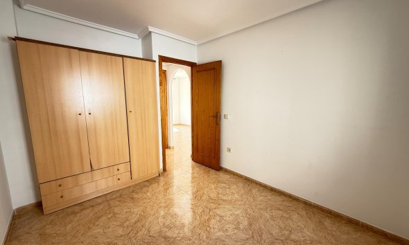 Rynek Wtórny - Apartament - Torrevieja - Centro