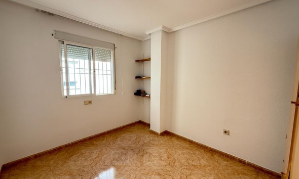Rynek Wtórny - Apartament - Torrevieja - Centro