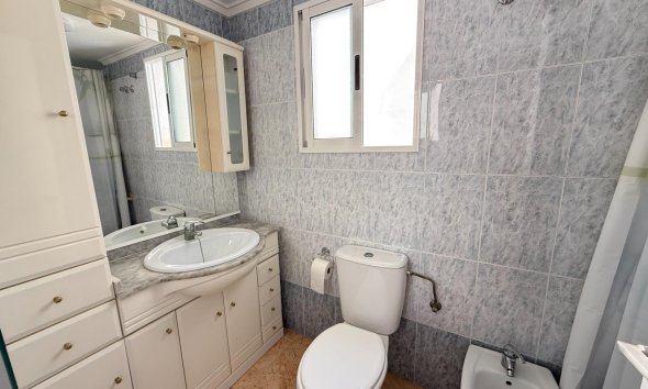 Rynek Wtórny - Apartament - Torrevieja - Centro