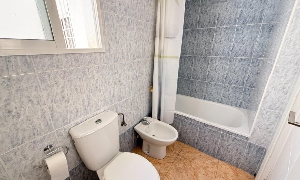 Rynek Wtórny - Apartament - Torrevieja - Centro