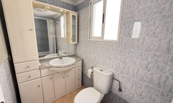 Rynek Wtórny - Apartament - Torrevieja - Centro