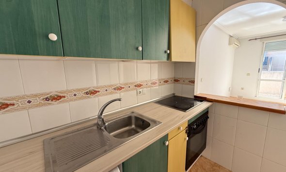 Rynek Wtórny - Apartament - Torrevieja - Centro