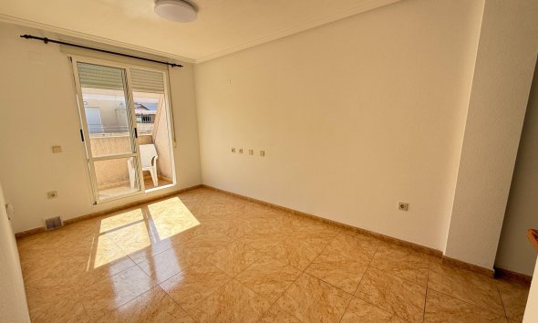 Rynek Wtórny - Apartament - Torrevieja - Centro
