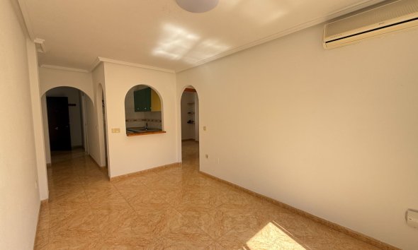 Rynek Wtórny - Apartament - Torrevieja - Centro