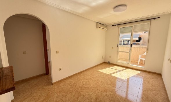 Rynek Wtórny - Apartament - Torrevieja - Centro