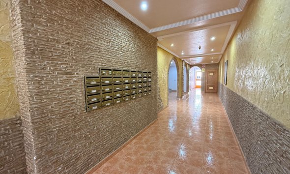 Rynek Wtórny - Apartament - Torrevieja - Centro