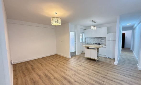 Rynek Wtórny - Apartament - Torrevieja - Centro