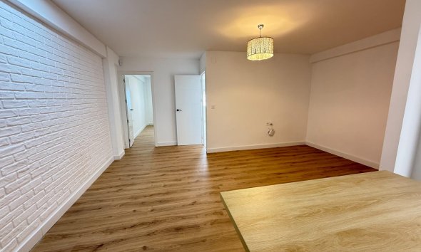 Rynek Wtórny - Apartament - Torrevieja - Centro