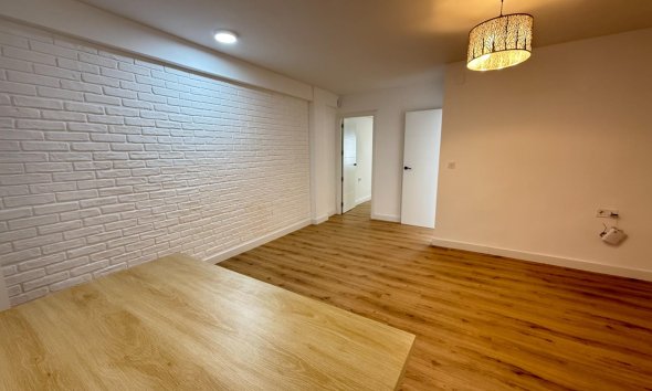 Rynek Wtórny - Apartament - Torrevieja - Centro