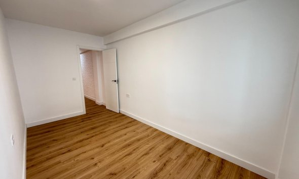 Rynek Wtórny - Apartament - Torrevieja - Centro