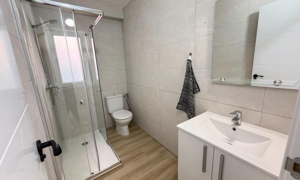 Rynek Wtórny - Apartament - Torrevieja - Centro