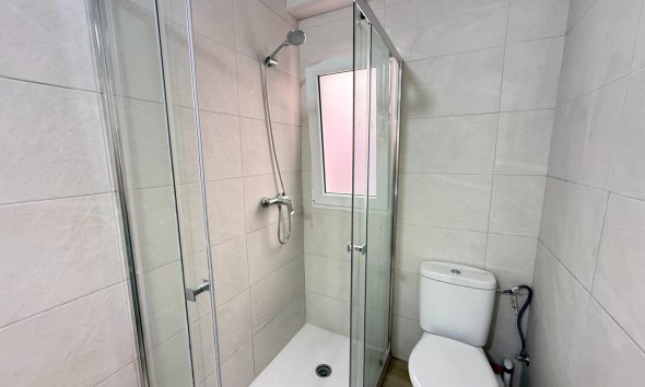 Rynek Wtórny - Apartament - Torrevieja - Centro