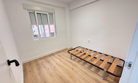 Rynek Wtórny - Apartament - Torrevieja - Centro