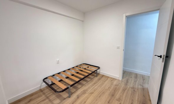 Rynek Wtórny - Apartament - Torrevieja - Centro