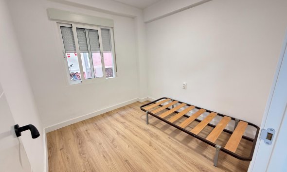 Rynek Wtórny - Apartament - Torrevieja - Centro