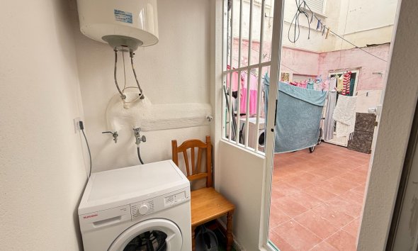 Rynek Wtórny - Apartament - Torrevieja - Centro