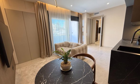 Reventa - Apartamento - Torrevieja - Playa de los locos