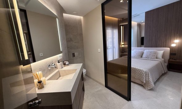 Reventa - Apartamento - Torrevieja - Playa de los locos