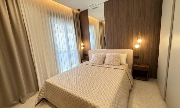 Reventa - Apartamento - Torrevieja - Playa de los locos
