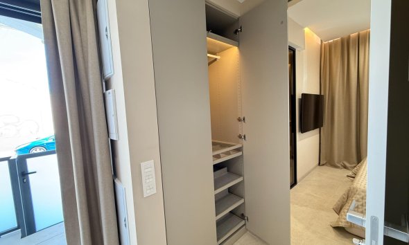 Reventa - Apartamento - Torrevieja - Playa de los locos