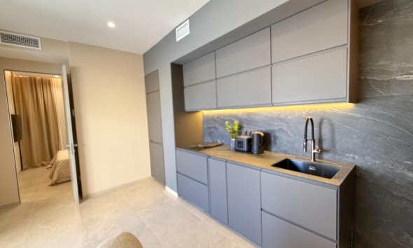Reventa - Apartamento - Torrevieja - Playa de los locos