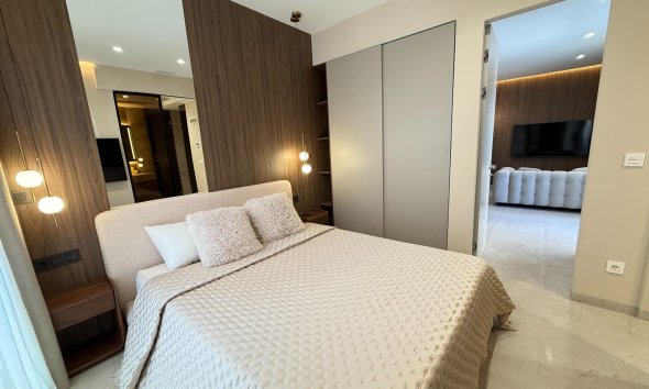 Reventa - Apartamento - Torrevieja - Playa de los locos