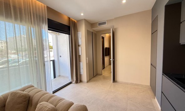 Reventa - Apartamento - Torrevieja - Playa de los locos