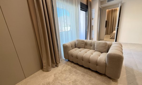Reventa - Apartamento - Torrevieja - Playa de los locos