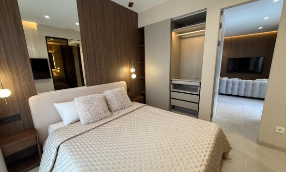 Reventa - Apartamento - Torrevieja - Playa de los locos