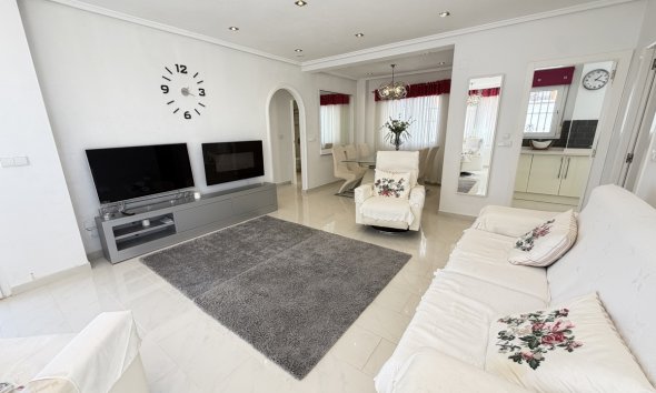 Resale - Villa - Torremendo