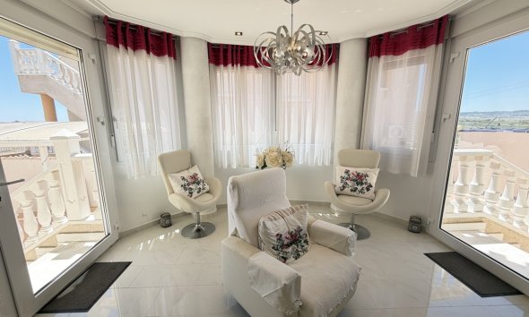 Resale - Villa - Torremendo