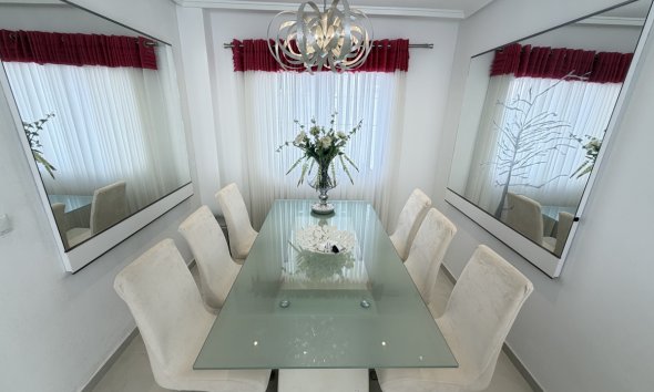 Resale - Villa - Torremendo