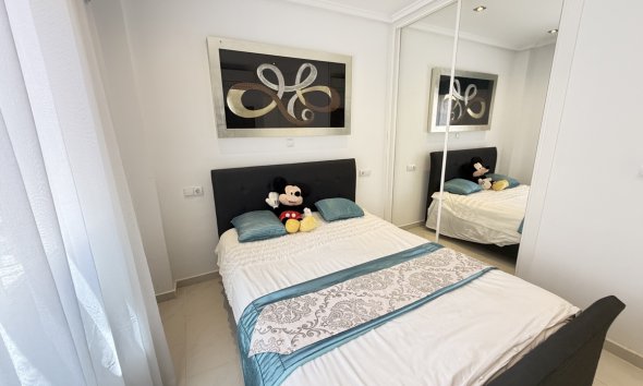 Resale - Villa - Torremendo