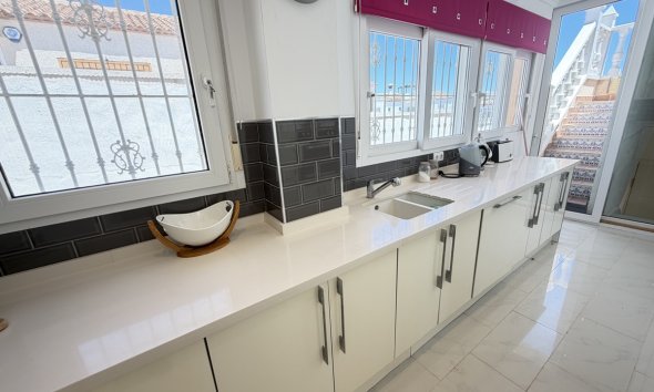 Resale - Villa - Torremendo