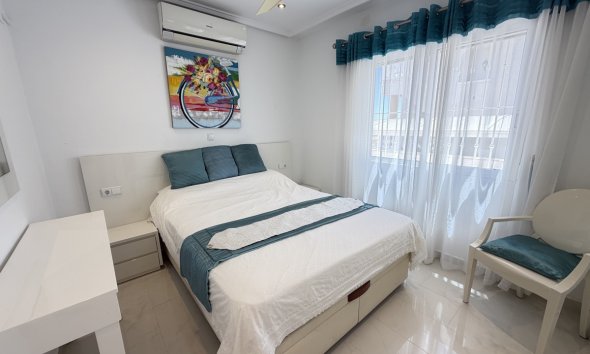 Resale - Villa - Torremendo