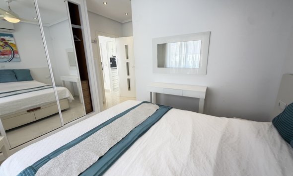 Resale - Villa - Torremendo