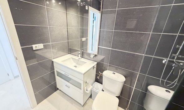 Resale - Villa - Torremendo