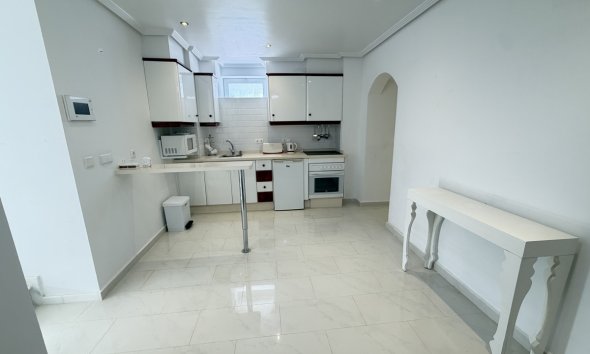 Resale - Villa - Torremendo