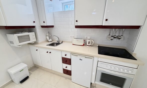 Resale - Villa - Torremendo
