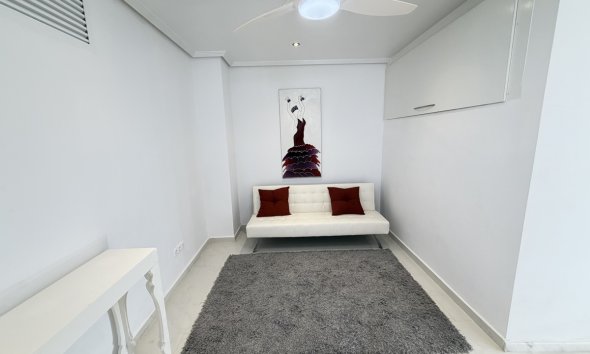 Resale - Villa - Torremendo